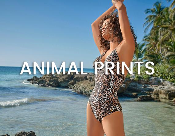 Trend "Animal Print" im Universal Online Shop entdecken