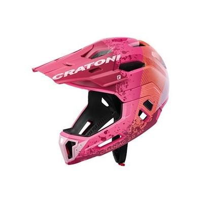 Cratoni Fahrradhelm »MTB-Helm C-Maniac 2.0 MX«