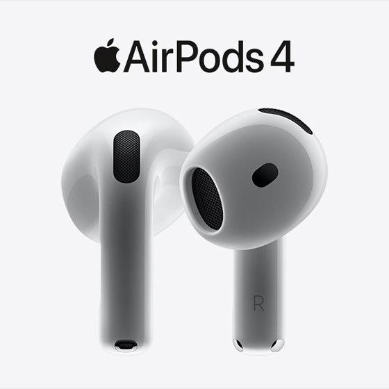 Apple AirPods 4