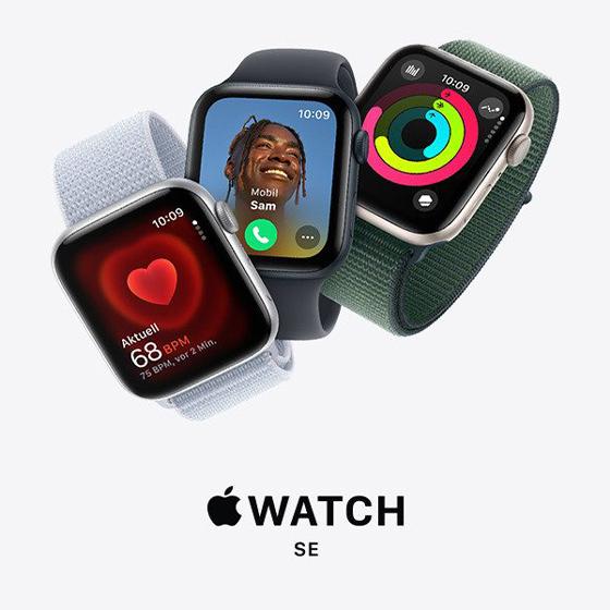 Apple Watch SE