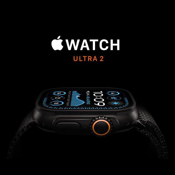 Apple Watch Ultra 2