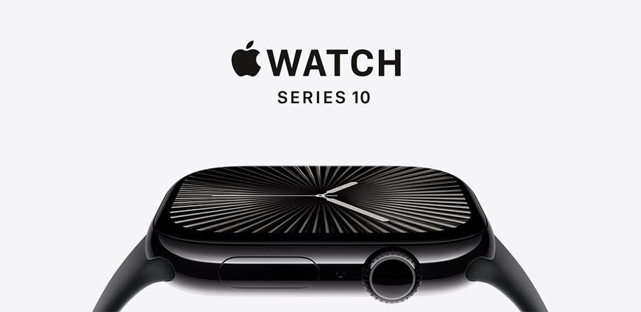 Apple Watch Series 10