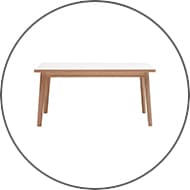 Schöne Tische bei Universal entdecken