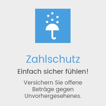 Zahlschutz