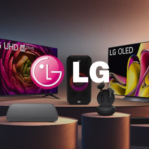 LG
