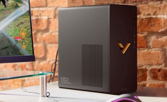 Gaming-PC