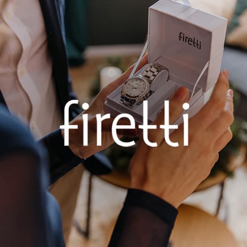 Firetti