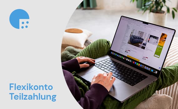 Teilzahlung bei Universal