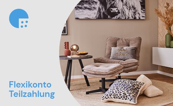 Teilzahlung bei Universal