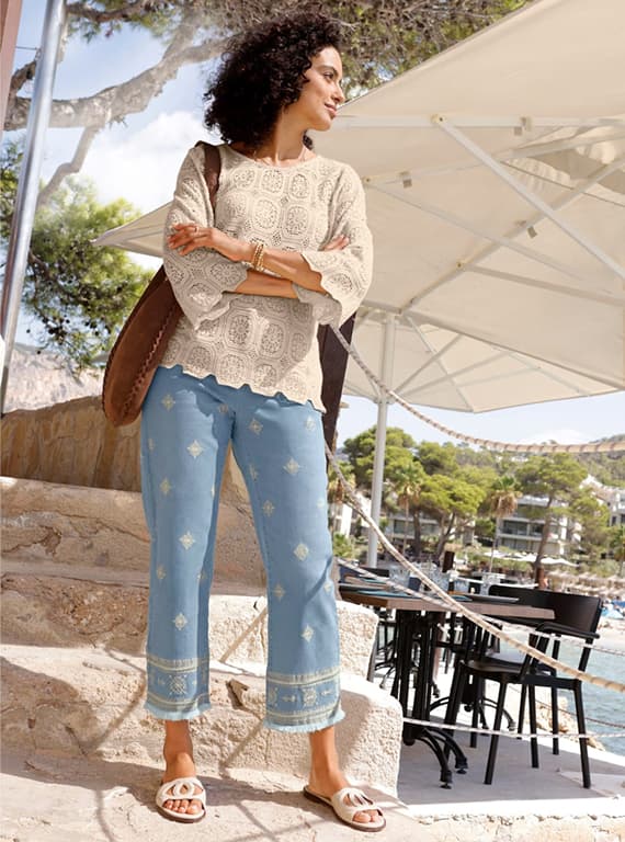 Outfit der Woche
